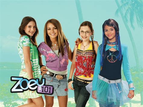 Zoey 101 .